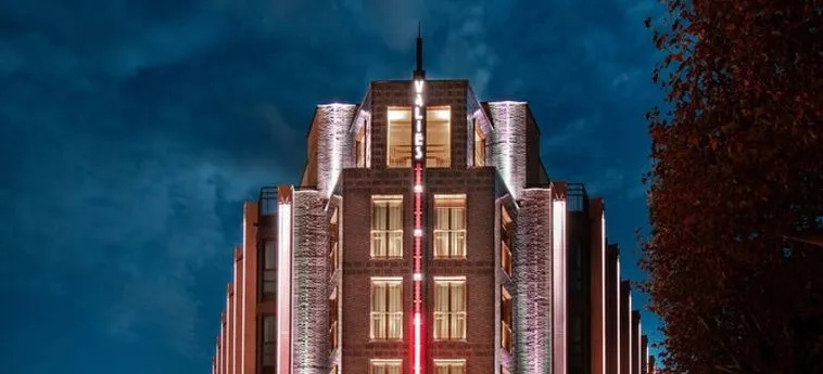Grand Hotel Valies