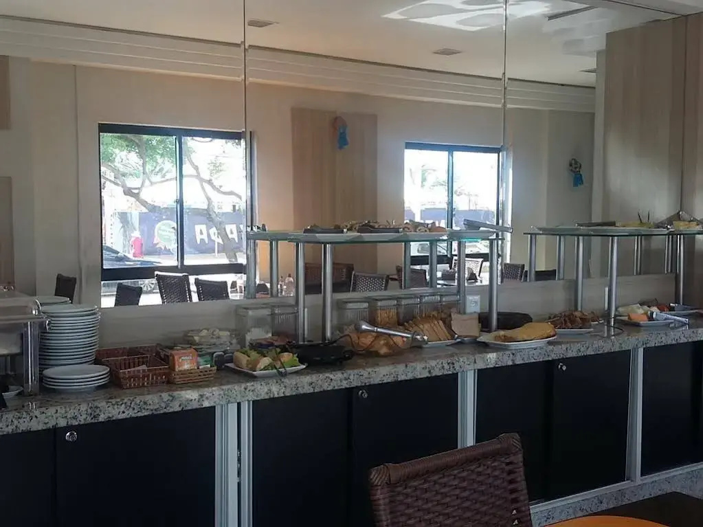 Hotel photo 14