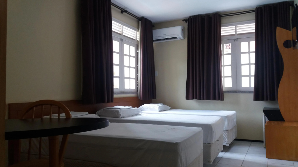 Hotel Praia 2000 - Général