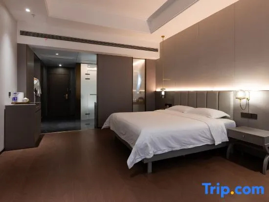 Xinxiang International Hotel - Chambres