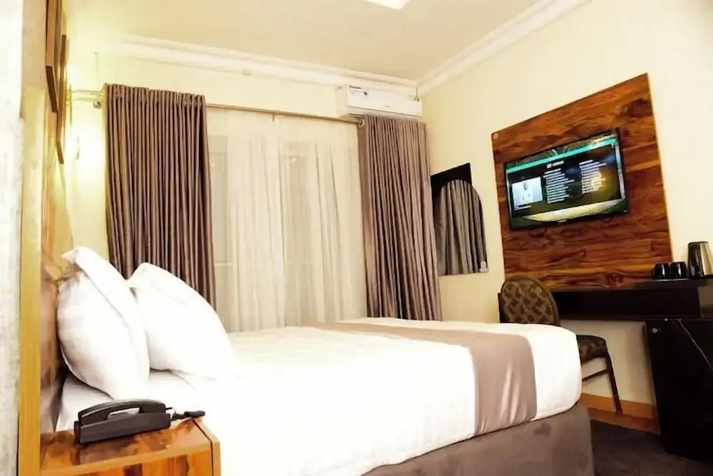 Hotel photo 3