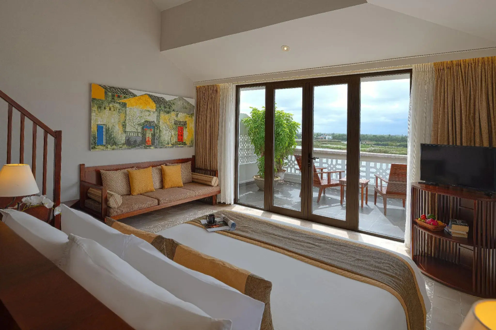 RiverTown Hoi An Resort & Spa — фото 7