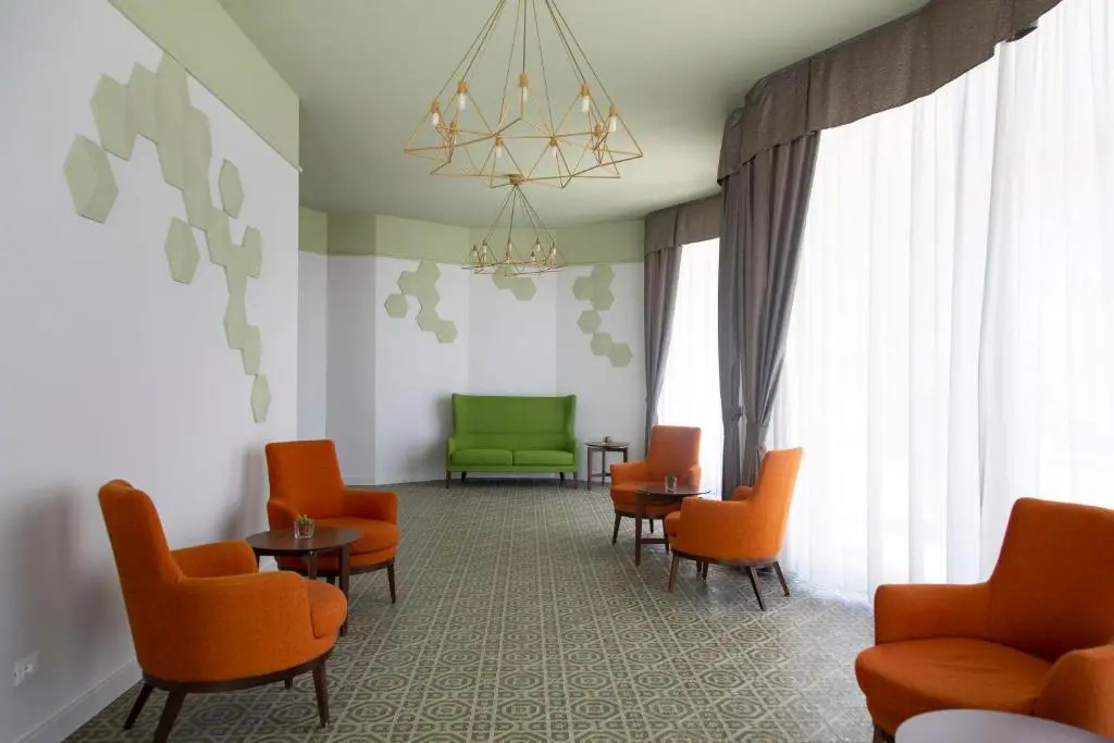 Grand Hotel - Général