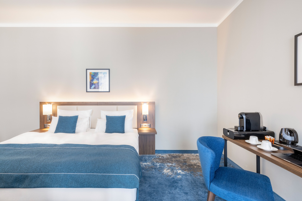 Garner Hotel Klagenfurt Moser Verdino by IHG - Général