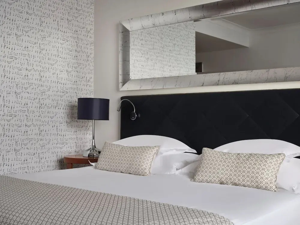 Amadria Park Hotel Royal - Chambres