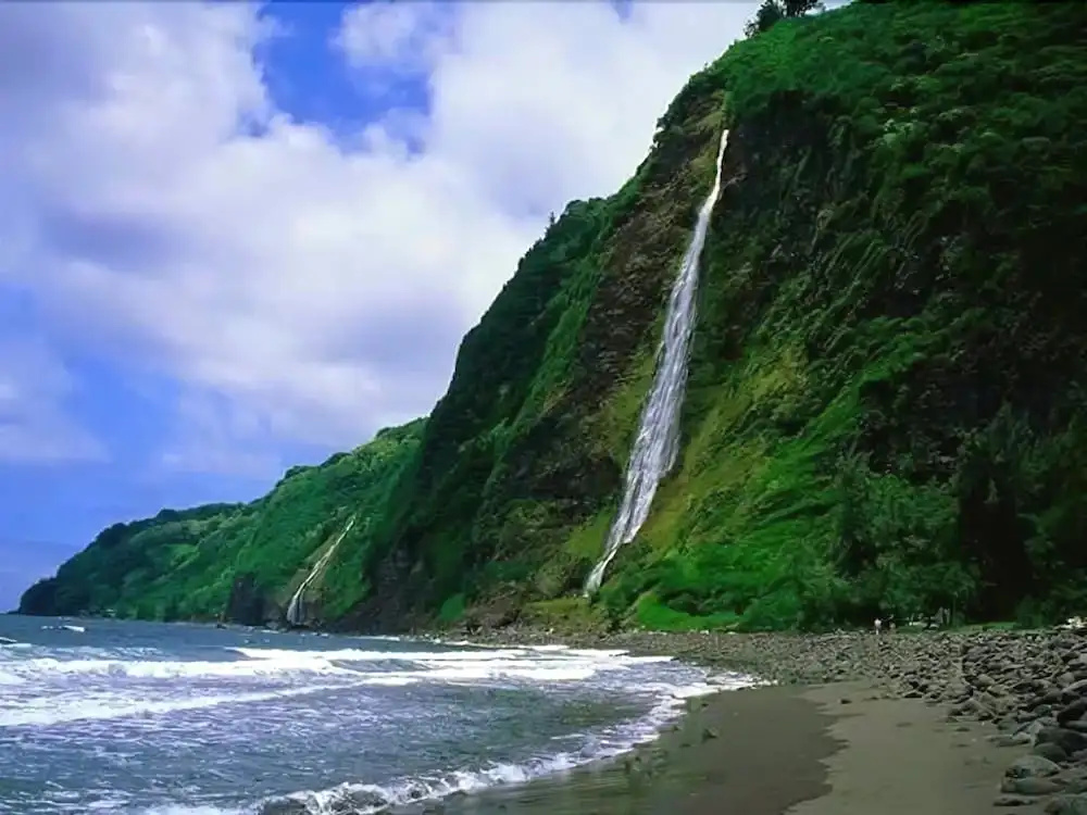 Hale Kukui Orchard & Cottages