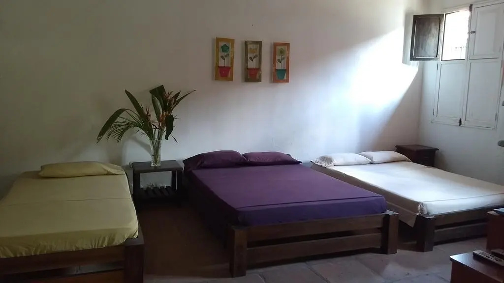 Hostal Casa de los Virreyes - Général