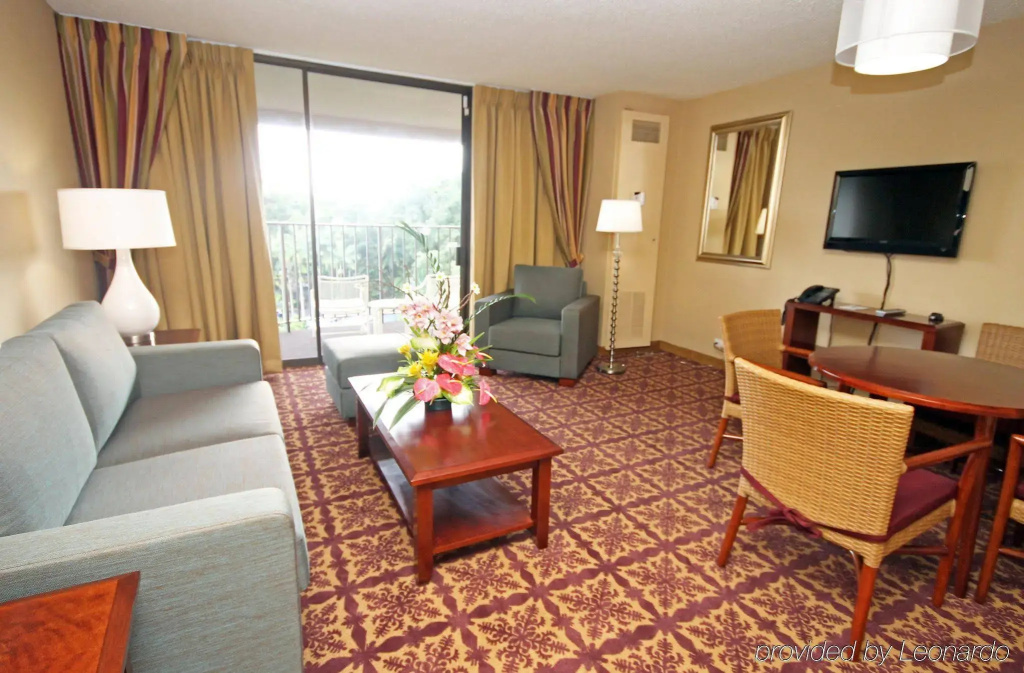 Hilo Hawaiian Hotel, Trademark Collection by Wyndham - Général