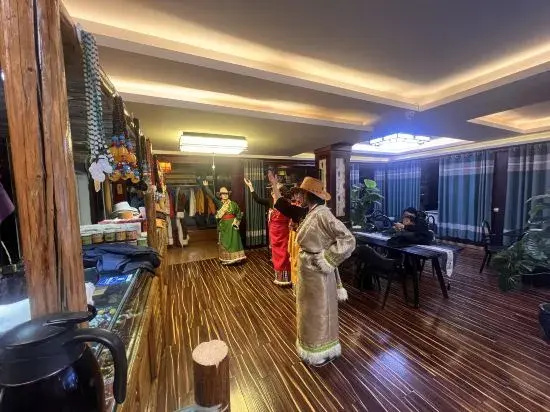 Hotel photo 11