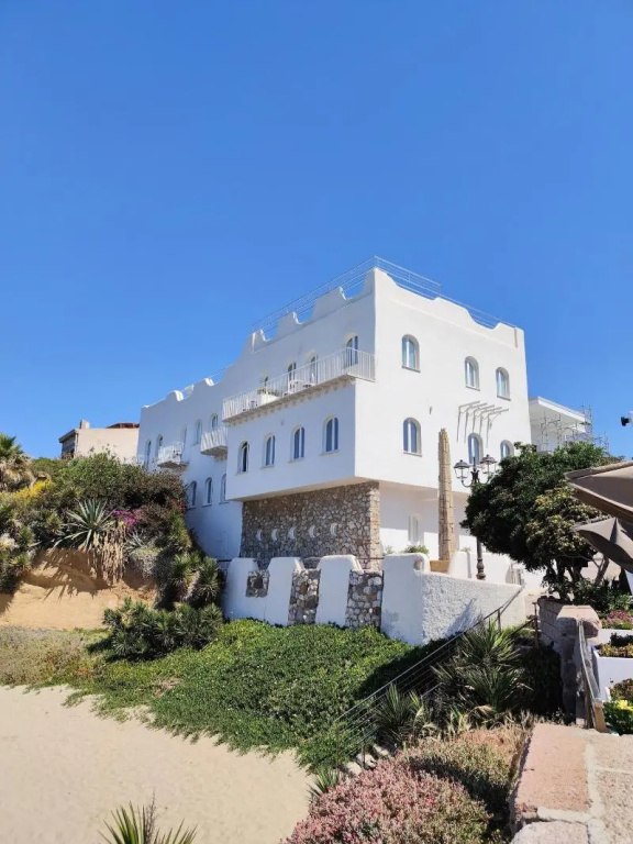 Relais la Ghinghetta