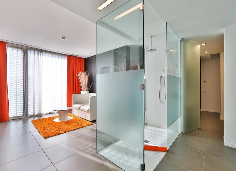 Best Western Hotel Parco Paglia - Chambres