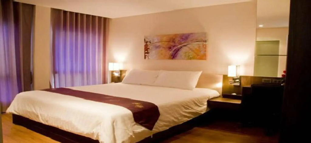 Paradiso Boutique Suites - Général