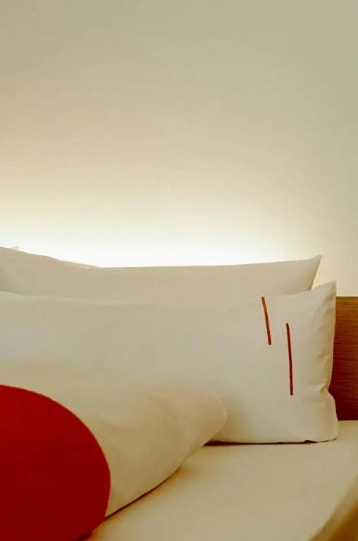 Skihotel Galzig - Chambres
