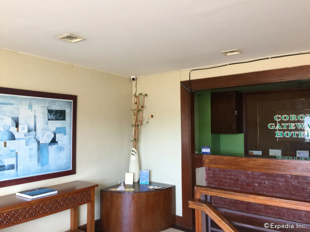 Coron Gateway Hotel & Suites - Général