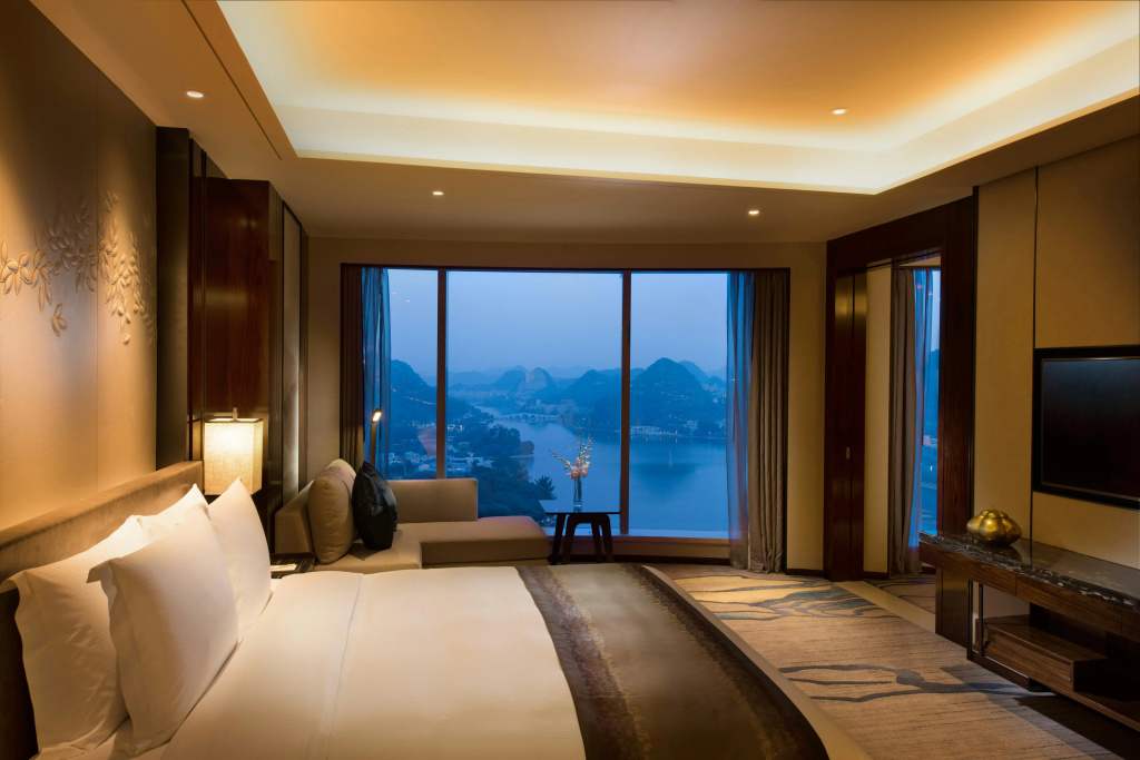 DoubleTree by Hilton Hotel Anshun - Général