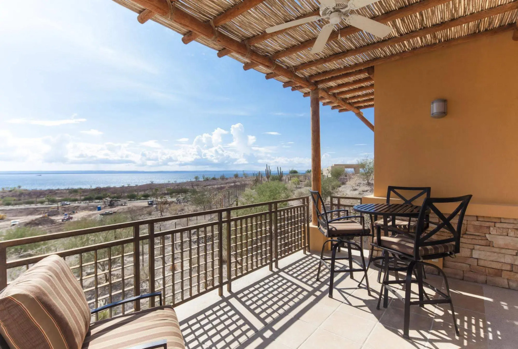 Las Colinas CostaBaja Townhomes - фото 21