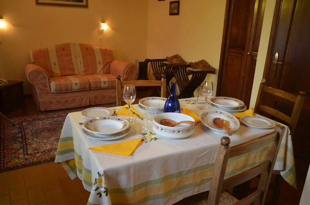 Hotel Villa Rinascimento - Général