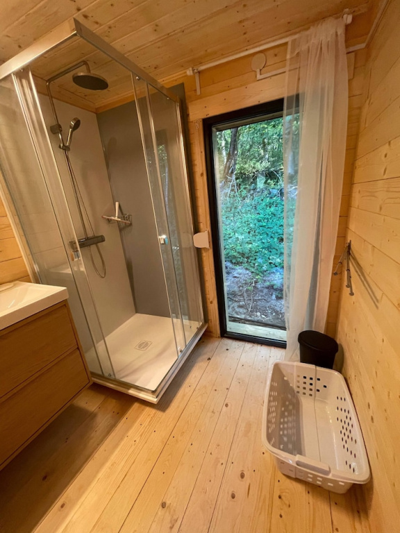 Afficher la photo 6 — Les Ecolodges du Lac
