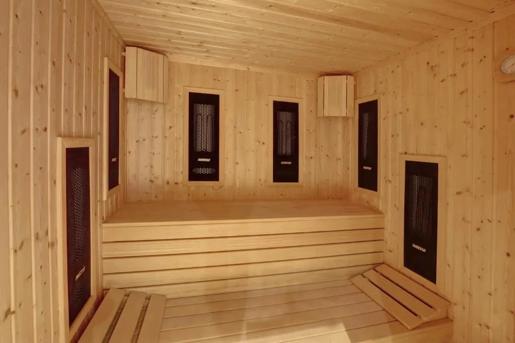 Continental Apartments, Золоті піски, Болгарія мініатюра 14