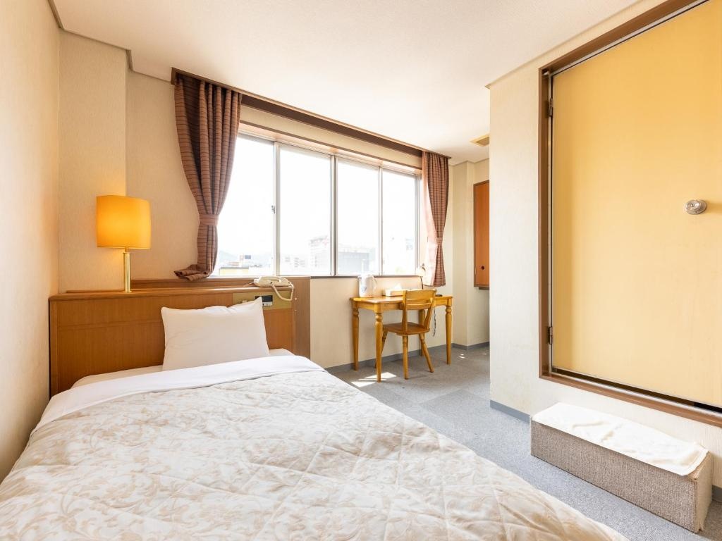 Tabist Kanko Business Hotel Matsuyama Hida Takayama 사진 4