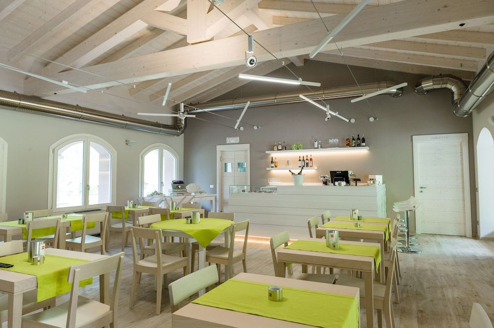Bianco Hotel - Général