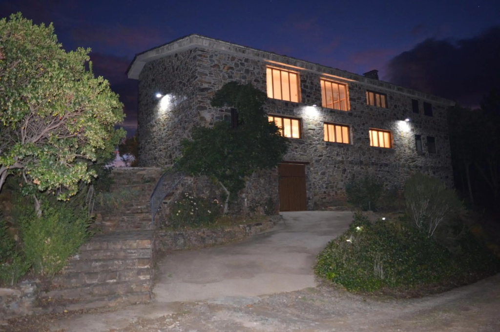 Las Estrebedes Casa Rural