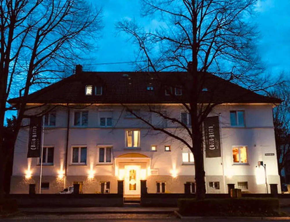 Hotel Cocco Bello Smart Check in