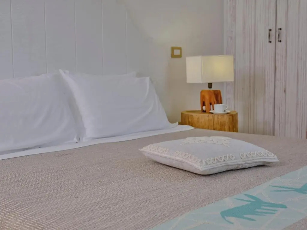 Dolce Vita Boutique Hotel - Chambres