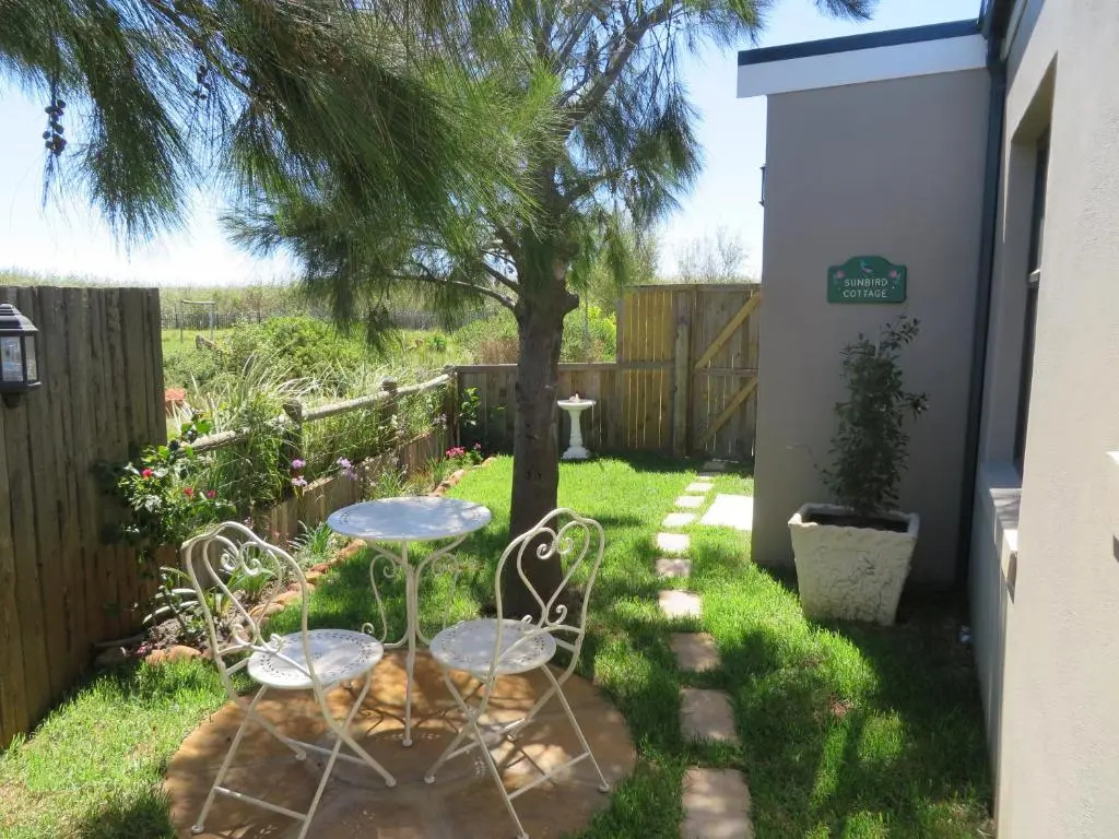 1 Bedroom Cottage