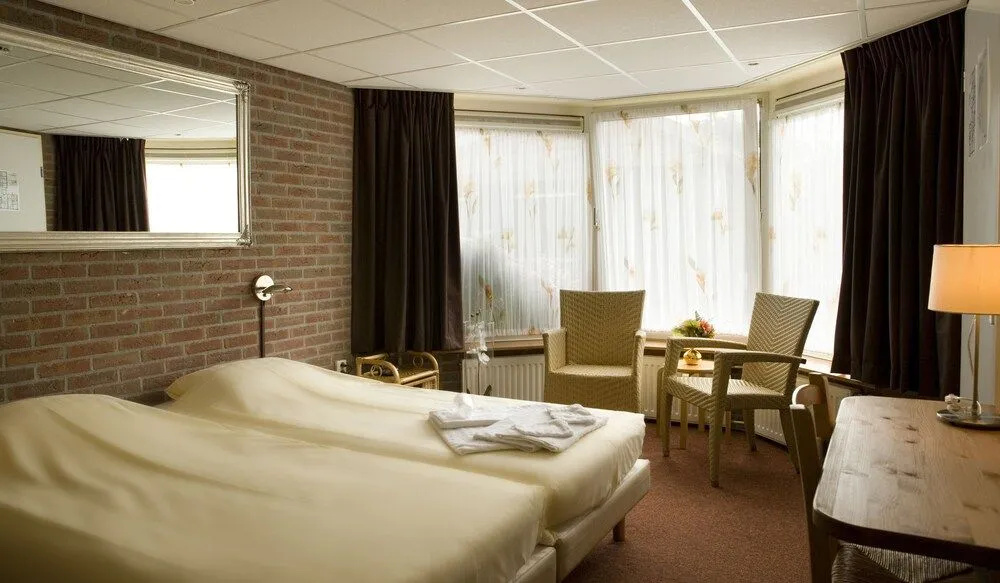 Het Rustige Heuveltje - Général