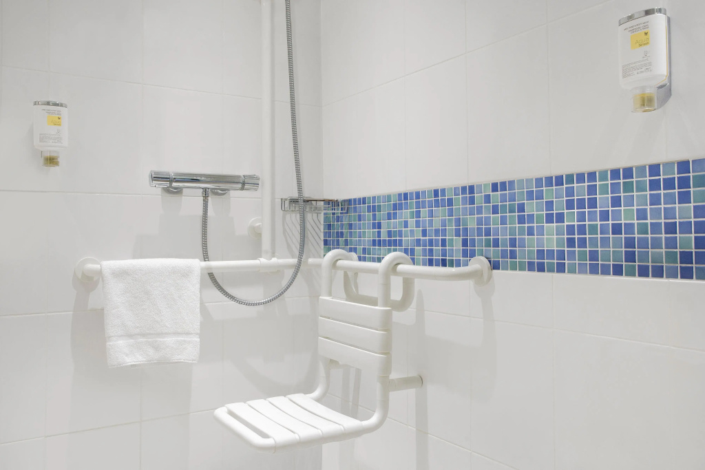 Holiday Inn Express Baden-Baden by IHG - Général