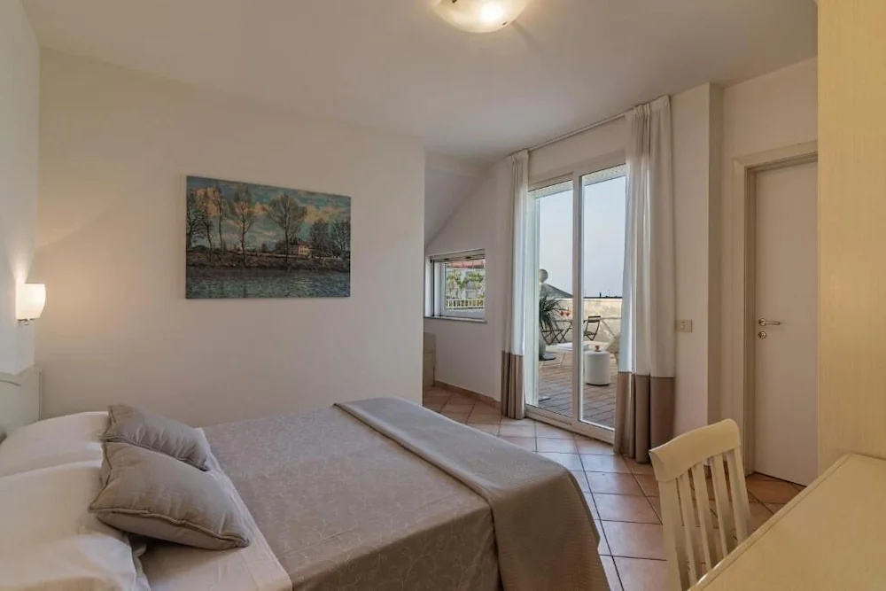 Hotel Trevi - Général