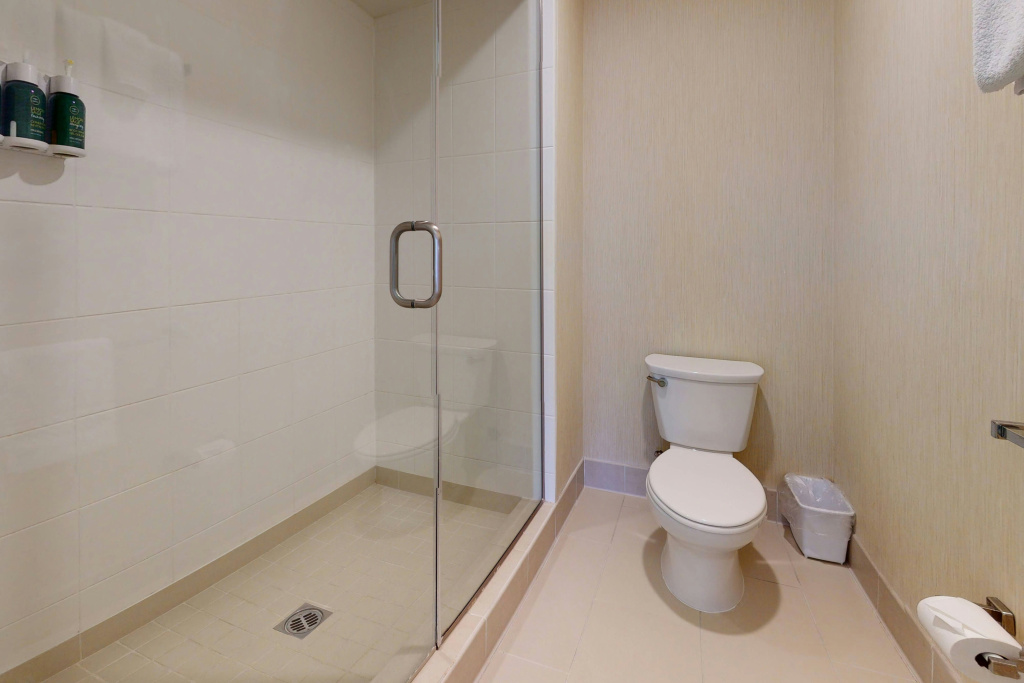 Residence Inn San Diego Del Mar - Général
