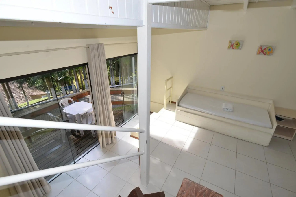 Hotel Morro do Sol - Général