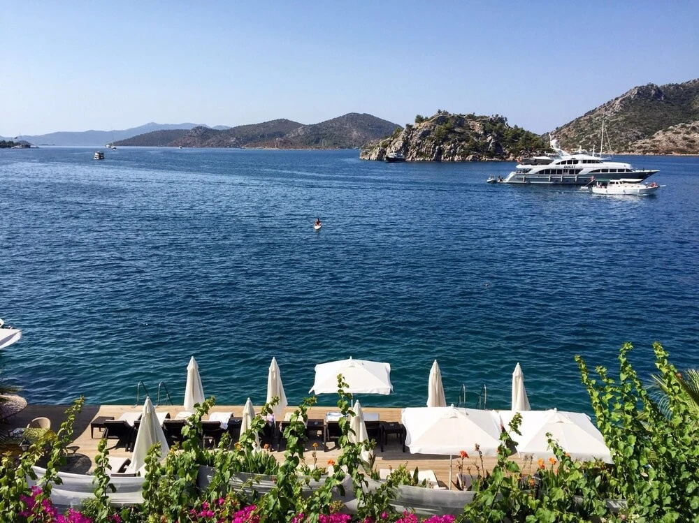 Yilmaz Kaptan Hotel