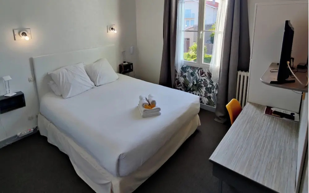 Afficher la photo 7 — Hôtel Michelet Plage