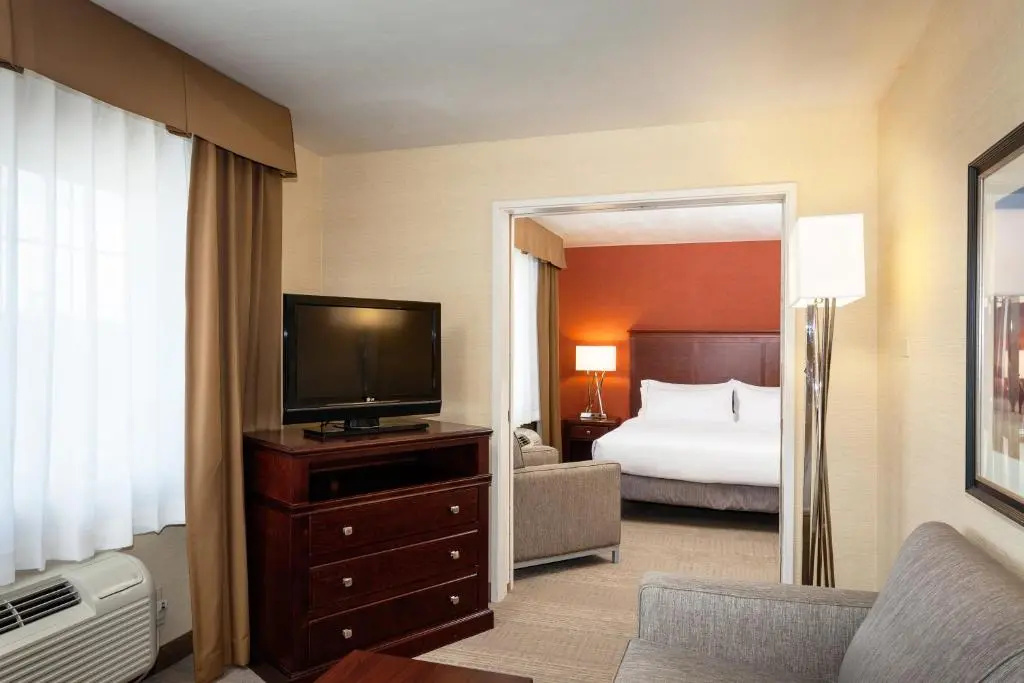 1 Bedroom Suite