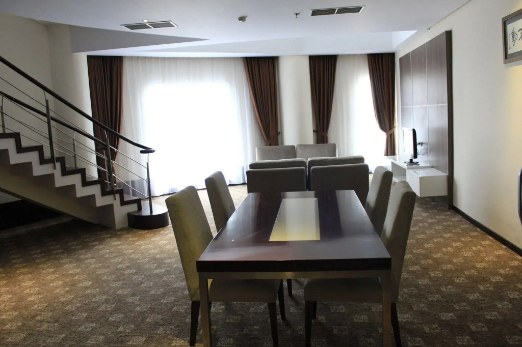 Hotel photo 8