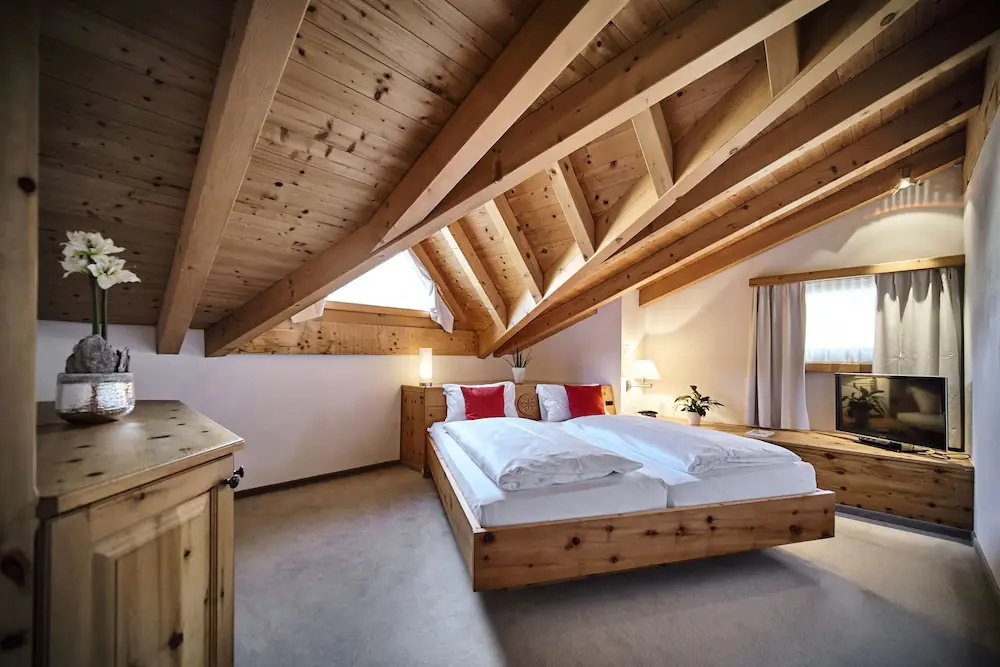 Hotel Seehof Valbella Lenzerheide - Général