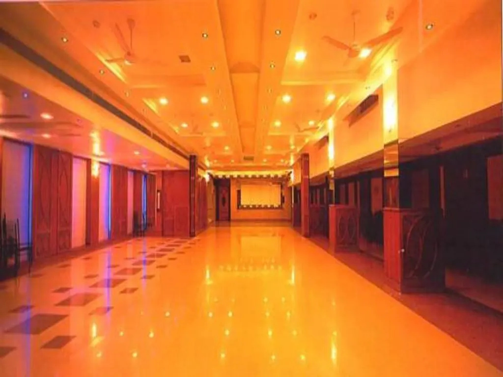 Hotel Niky International - Général