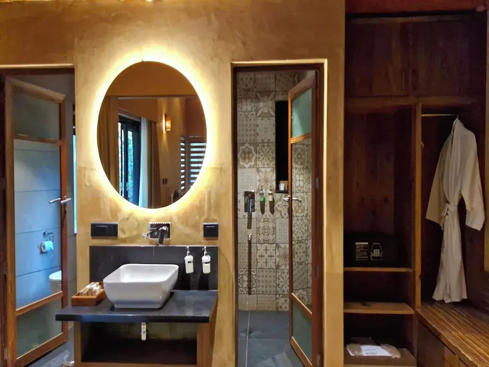 Hotel photo 21