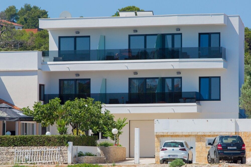 Hotel Paradise Punta