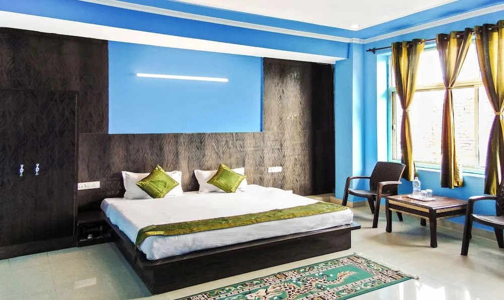 Hotel photo 7