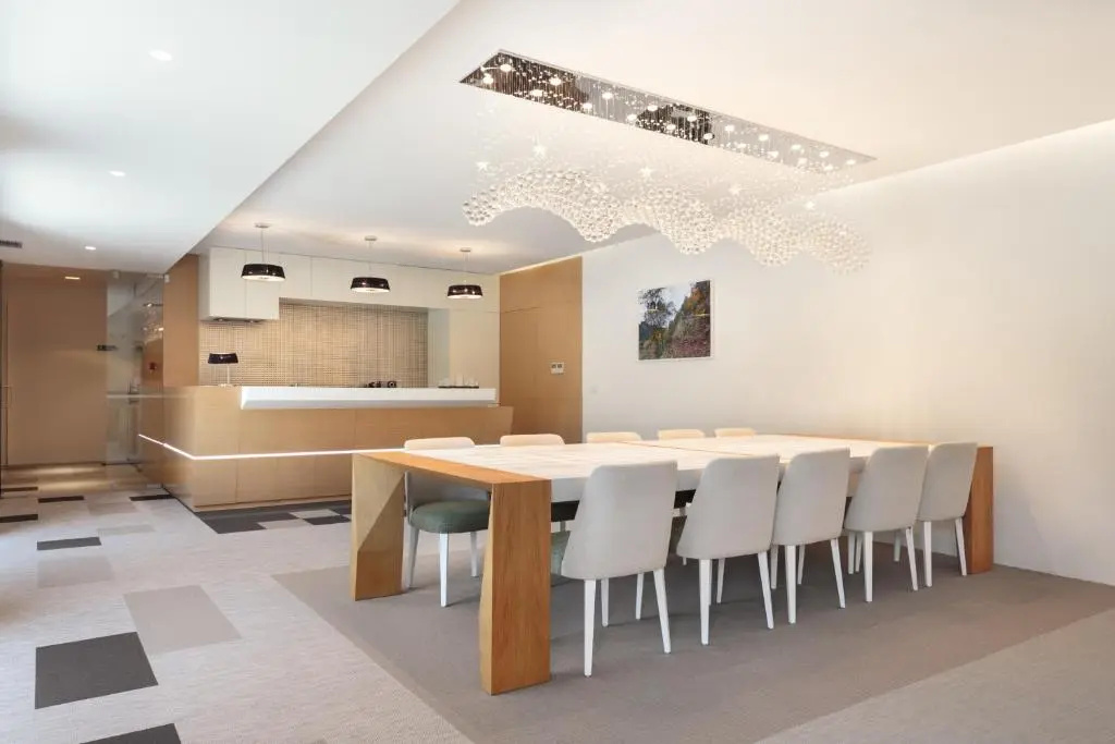 Douro Green - Chambres