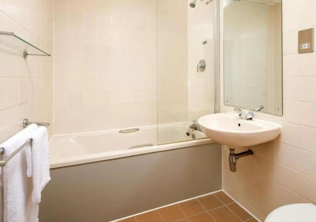 Mercure Norwich Hotel - Chambres