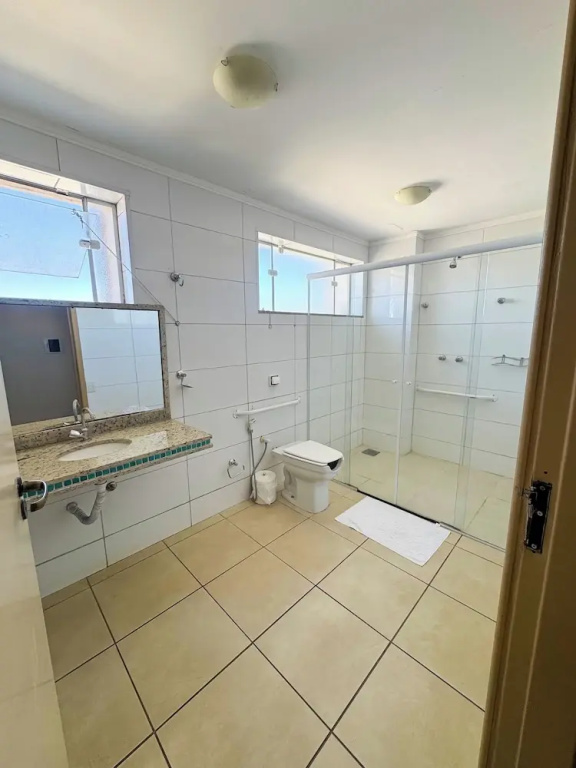 Copaiba Palace Hotel - Chambres