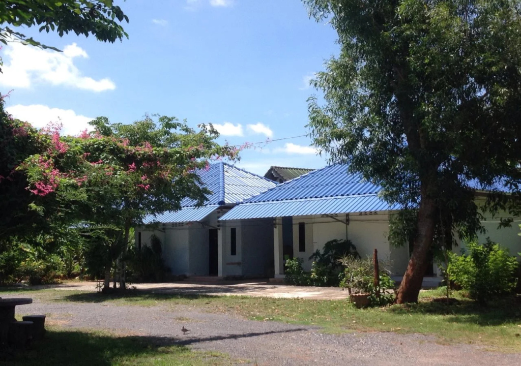 Mai maung Guest House