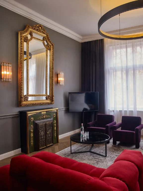 Suite