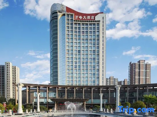 Wanfeng Grand Hotel - Général