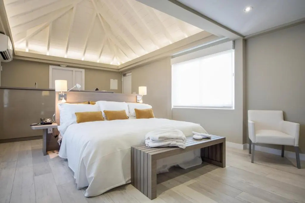 Ocean Z Boutique Hotel - Chambres